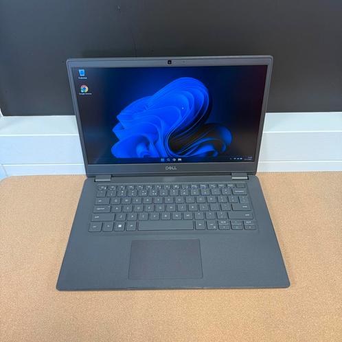 Laptop Dell Latitude 3410 - i3-10110U - 14 inch - Windows 11, Computers en Software, Windows Laptops, 2 tot 3 Ghz, SSD, 14 inch