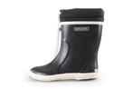 Bergstein Regenlaarzen in maat 33 Blauw | 10% extra korting, Kinderen en Baby's, Kinderkleding | Schoenen en Sokken, Verzenden