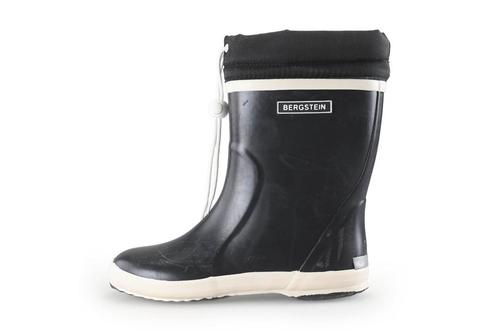 Bergstein Regenlaarzen in maat 33 Blauw | 10% extra korting, Kinderen en Baby's, Kinderkleding | Schoenen en Sokken, Jongen of Meisje