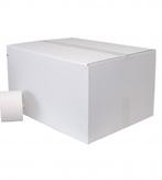 Toiletpapier met dop 2-lgs RW 100 mtr - 36 rollen, Huis en Inrichting, Verzenden