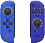 Nintendo Switch Controller - Joy-Con - The Legend of Zelda:, Spelcomputers en Games, Spelcomputers | Nintendo Switch, Ophalen of Verzenden