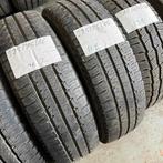 2 x Michelin 225-75-16 C Zomerbanden 7mm, Auto-onderdelen, Banden en Velgen, 16 inch, Ophalen of Verzenden, Band(en), Bestelwagen