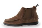 Greve Chelsea boots in maat 42 Groen | 10% extra korting, Overige kleuren, Verzenden, Boots, Zo goed als nieuw