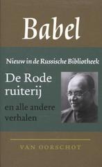 Verhalen | 9789028240216 | I.E. Babel, Boeken, Zo goed als nieuw, I.E. Babel