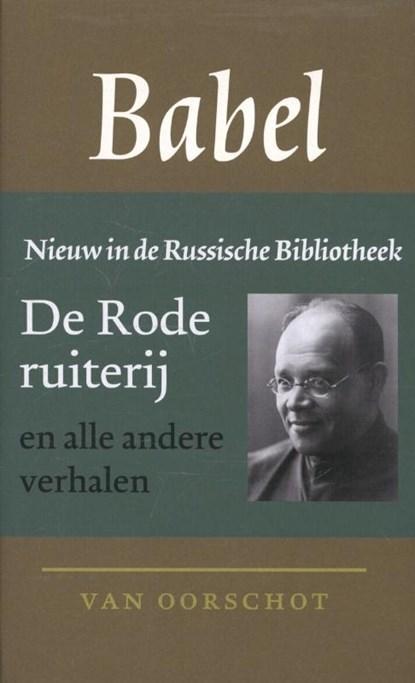 Verhalen | 9789028240216 | I.E. Babel, Boeken, Literatuur, Zo goed als nieuw
