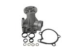 Volvo Waterpomp B18+B20 incl pakkingset en rubbers Volvo ond, Auto-onderdelen, Motor en Toebehoren, Verzenden, Nieuw, Volvo