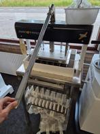 Veiling Boulangerie patisserie inventaris machinery, Gebruikt, Bakkerij en Slagerij