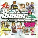 cd - Various - Junior Songfestival 09, Verzenden, Zo goed als nieuw