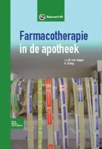 Farmacotherapie in de apotheek 9789031354481, Boeken, Verzenden, Zo goed als nieuw