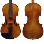 44 Viool STV-150 Scott Coa - Complete Set | Super Speelklaar, Muziek en Instrumenten, Nieuw, 4/4-viool, Ophalen of Verzenden, Viool