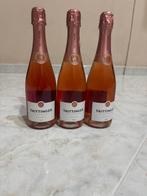 Taittinger - Champagne - 3 Flessen (0.75 liter), Nieuw