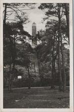 LEUSDEN - Pyramide van Austerlitz den Treek, Verzenden, Gelopen