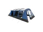 Kampa tunneltent Croyde 6, Caravans en Kamperen, Tenten, Nieuw, Tot en met 6