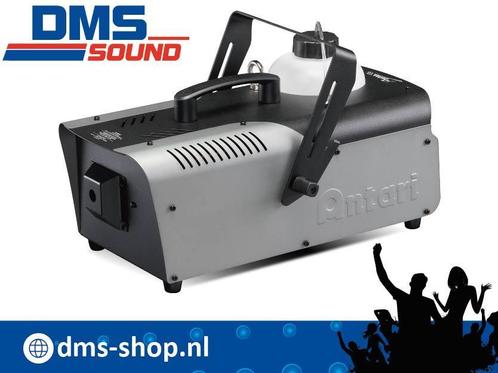 Antari Z1000III - Rook machine 1000W, Muziek en Instrumenten, Licht en Laser, Rookmachine, Nieuw, Verzenden