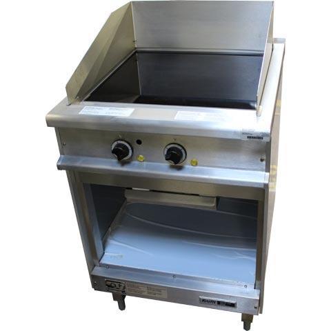 Occasion Krefft keramische kookplaat, Zakelijke goederen, Horeca | Keukenapparatuur, Gebruikt, Ovens, Magnetrons en Steamers, Ophalen