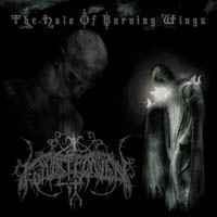 cd - Faustcoven - The Halo Of Burning Wings, Cd's en Dvd's, Cd's | Overige Cd's, Zo goed als nieuw, Verzenden