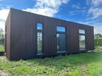 Unit 4 Sale | Premium Tiny House 55m2 met vide 13,5m2, Huizen en Kamers, Verkoop zonder makelaar, Chalet, Noord-Brabant