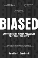 Biased 9781786090195 Jennifer Eberhardt, Boeken, Verzenden, Gelezen, Jennifer Eberhardt