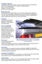 Ford RS Cosworth Sierra &amp; Escort 1985 to 1996, Boeken, Ford, Verzenden, Nieuw, Dan Williamson