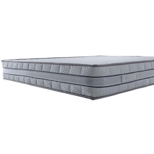 Matras Micropocket Latex 1000, Huis en Inrichting, Slaapkamer | Matrassen en Bedbodems, Verzenden