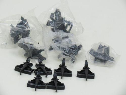 Set Aristo Craft Trains / USA trains?  9 Pair Couplers, Hobby en Vrije tijd, Modeltreinen | Overige schalen, Overige typen, Gebruikt