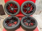 Winterbanden Kia Sportage 235/50R19 Hankook, 19 inch, Gebruikt, Banden en Velgen, 235 mm