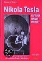 9783930243013 Nikola Tesla | Tweedehands, Margaret Cheney, Zo goed als nieuw, Verzenden