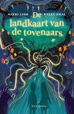 Het mysterieuze huis 2 - De landkaart van de tovenaars, Boeken, Verzenden, Nieuw