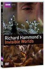 Richard Hammonds Invisible Worlds DVD (2010) Richard, Cd's en Dvd's, Dvd's | Documentaire en Educatief, Zo goed als nieuw, Verzenden