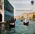 LP gebruikt - Ettore Bastianini - L Ultima Canzone, Zo goed als nieuw, Verzenden