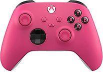 Microsoft Xbox Series X Wireless Controller deep pink [2023] beschikbaar voor biedingen