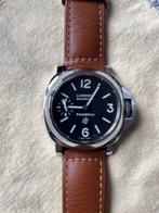 Panerai - Luminor - PAM0005 - Heren - 2000-2010, Sieraden, Tassen en Uiterlijk, Horloges | Heren, Nieuw