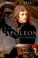9780190262716 Napoleon Concise Biography, Nieuw, David Bell, Verzenden