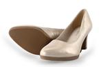 Tamaris Pumps in maat 38 Goud | 10% extra korting, Kleding | Dames, Schoenen, Tamaris, Pumps, Overige kleuren, Verzenden