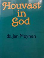 Houvast in God 9789024243198 Jan Meynen, Boeken, Verzenden, Gelezen, Jan Meynen