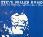 cd - Steve Miller Band - Recall The Beginning...A Journey..., Cd's en Dvd's, Verzenden, Nieuw in verpakking