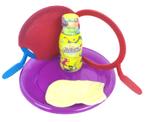 Bellenblaas bubble rackets en bubble rings (Buiten spellen), Verzenden, Nieuw