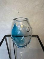 Royal Leerdam - Siem Van Der Marel - Vaas - Mid-Century, Antiek en Kunst