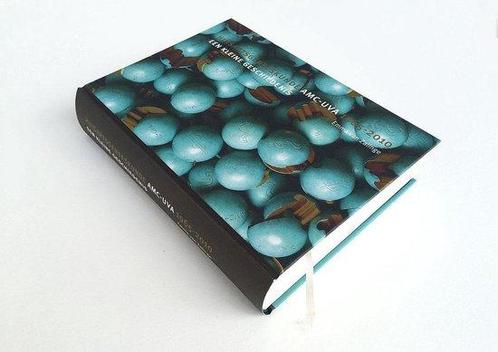 Huisartsgeneeskunde AMC UvA 1965 2010 9789090266046, Boeken, Wetenschap, Zo goed als nieuw, Verzenden