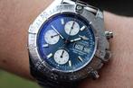 Horloge Breitling Superocean Chronograph ll 07/2007, Staal, Staal, Breitling, Polshorloge