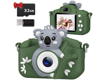 Veiling - DIAMOOKY Camera voor kinderen (3-12 jaar) beschikbaar voor biedingen