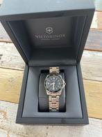 Victorinox - Unknown - Zonder Minimumprijs - 1241609 - Heren, Sieraden, Tassen en Uiterlijk, Horloges | Heren, Nieuw
