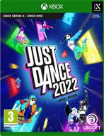 Just Dance 2022 Xbox One Garantie & morgen in huis!, 1 speler, Ophalen of Verzenden, Zo goed als nieuw, Vanaf 3 jaar