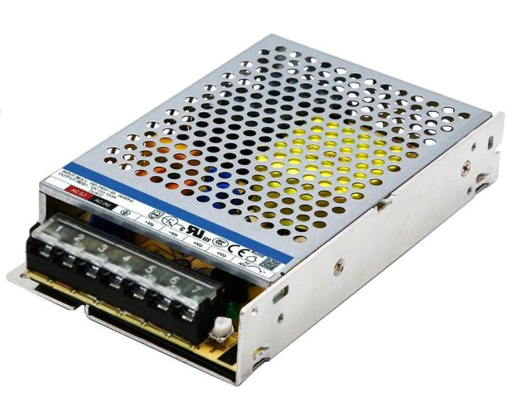 Inbouwvoeding - 24 volt - 6,5 ampère - 156 watt, Hobby en Vrije tijd, Elektronica-componenten, Verzenden