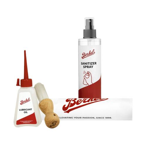 GGM Gastro | BERKEL | Reinigingsset | BKACCXCKDPP0100000 |, Zakelijke goederen, Horeca | Keukenapparatuur, Verzenden