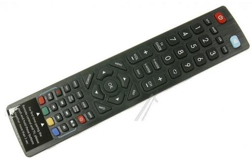 Afstandsbediening Sharp lc-40cfe5100e, Audio, Tv en Foto, Afstandsbedieningen, Origineel, Nieuw, Ophalen of Verzenden