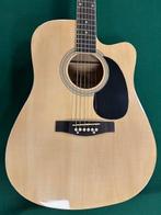 Stagg - SA20DCE - - Elektro-akoestische gitaar (Zonder, Nieuw