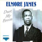 cd - Elmore James - Dust My Broom, Cd's en Dvd's, Cd's | Overige Cd's, Zo goed als nieuw, Verzenden