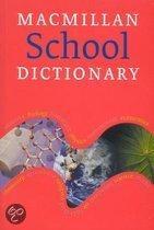 Macmillan School Dictionary 9781405013420, Zo goed als nieuw