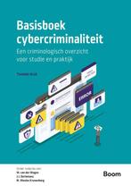 Basisboek cybercriminaliteit / Boom studieboeken, Verzenden, Zo goed als nieuw